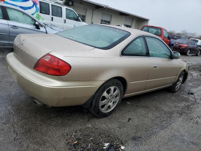 Photo 2 VIN: 19UYA42461A008852 - ACURA CL 