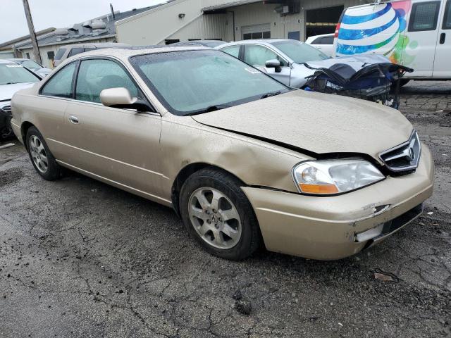 Photo 3 VIN: 19UYA42461A008852 - ACURA CL 