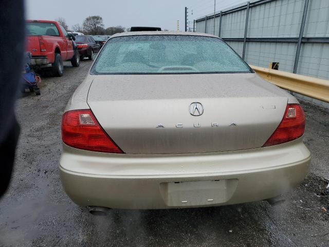 Photo 5 VIN: 19UYA42461A008852 - ACURA CL 