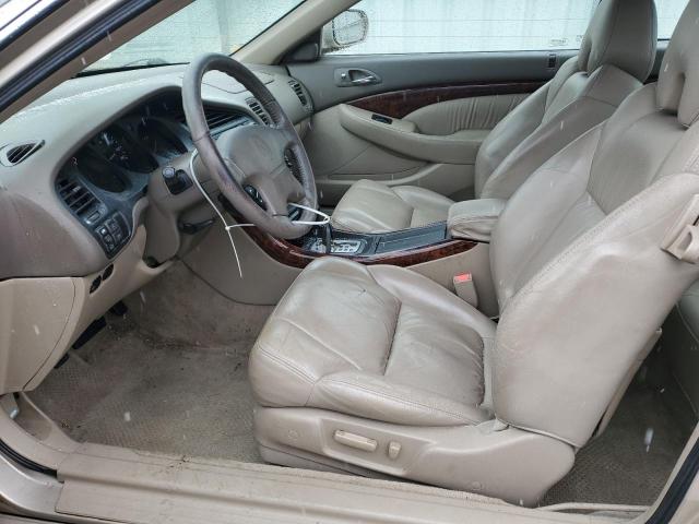 Photo 6 VIN: 19UYA42461A008852 - ACURA CL 