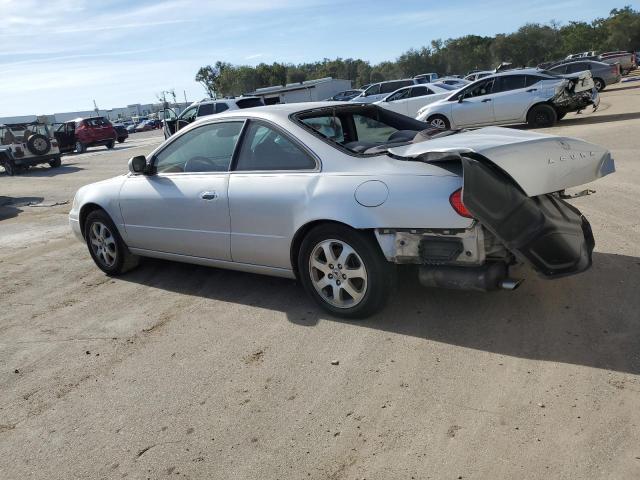 Photo 1 VIN: 19UYA42461A014070 - ACURA CL 