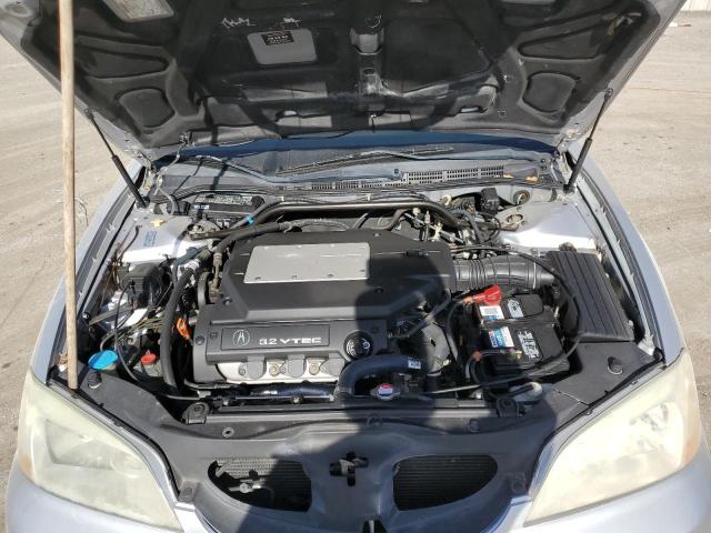 Photo 10 VIN: 19UYA42461A014070 - ACURA CL 