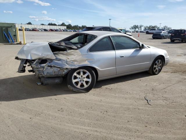 Photo 2 VIN: 19UYA42461A014070 - ACURA CL 