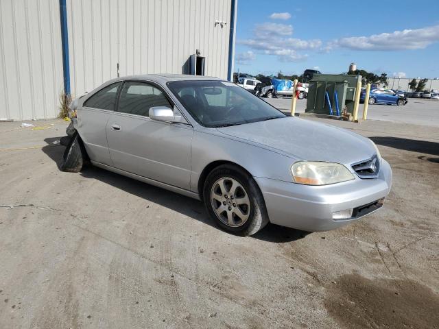 Photo 3 VIN: 19UYA42461A014070 - ACURA CL 