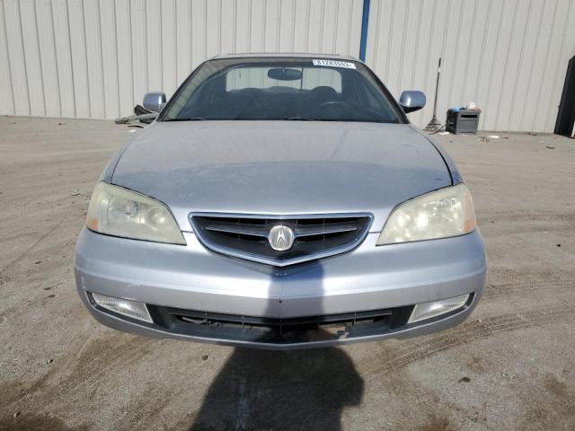 Photo 4 VIN: 19UYA42461A014070 - ACURA CL 