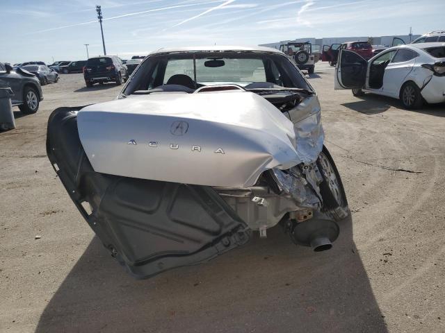 Photo 5 VIN: 19UYA42461A014070 - ACURA CL 