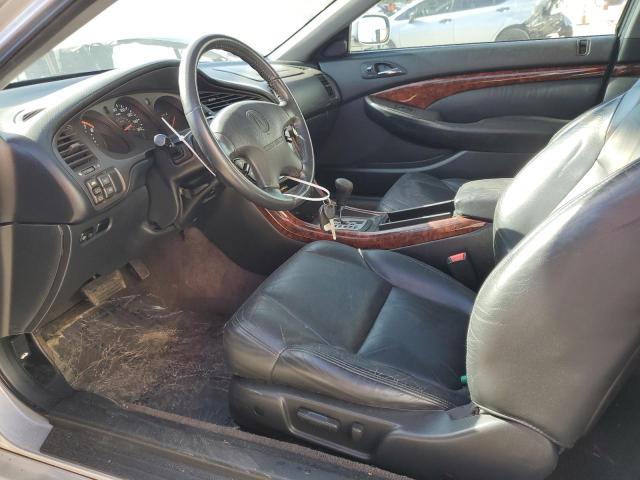 Photo 6 VIN: 19UYA42461A014070 - ACURA CL 