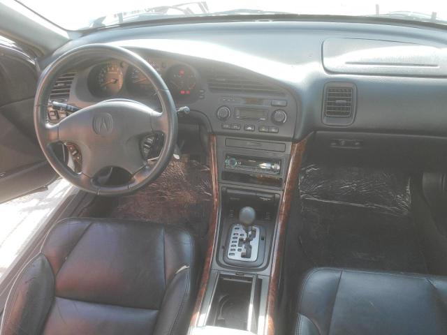 Photo 7 VIN: 19UYA42461A014070 - ACURA CL 