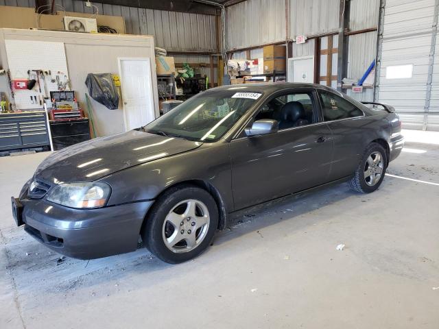 Photo 0 VIN: 19UYA42463A004206 - ACURA CL 