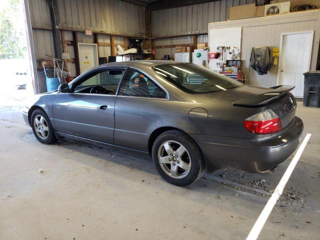 Photo 1 VIN: 19UYA42463A004206 - ACURA CL 