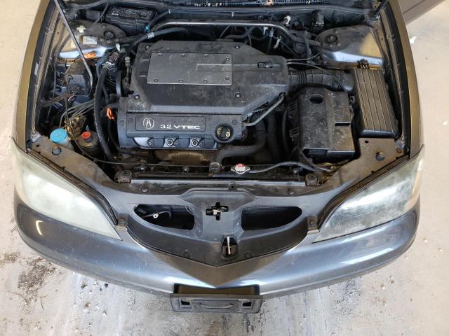 Photo 10 VIN: 19UYA42463A004206 - ACURA CL 