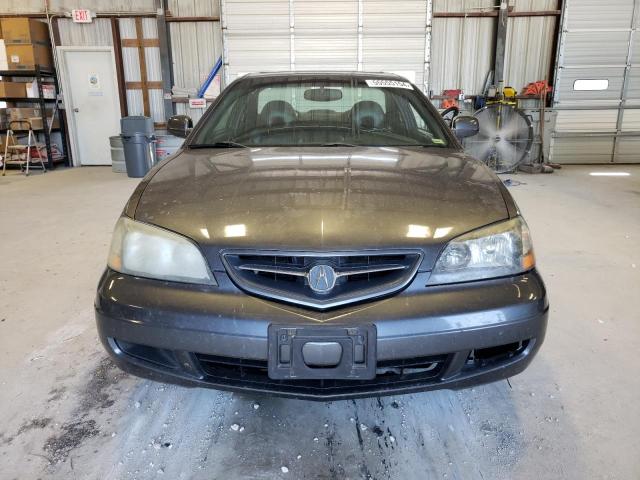 Photo 4 VIN: 19UYA42463A004206 - ACURA CL 