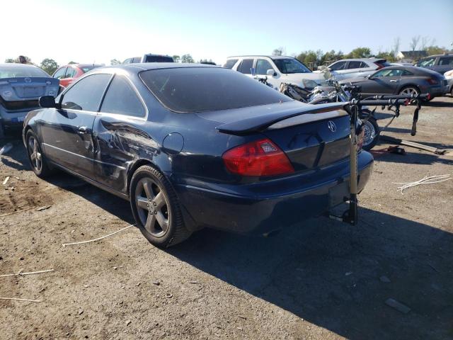 Photo 1 VIN: 19UYA42472A004603 - ACURA 3.2CL 