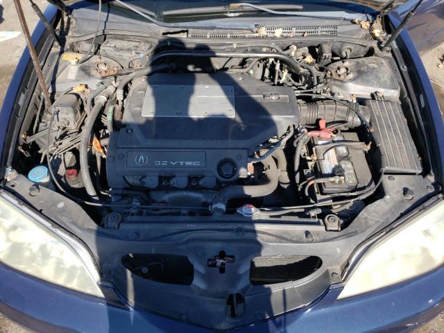 Photo 10 VIN: 19UYA42472A004603 - ACURA 3.2CL 