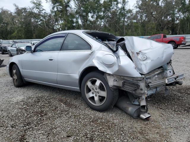 Photo 1 VIN: 19UYA42473A000181 - ACURA CL 