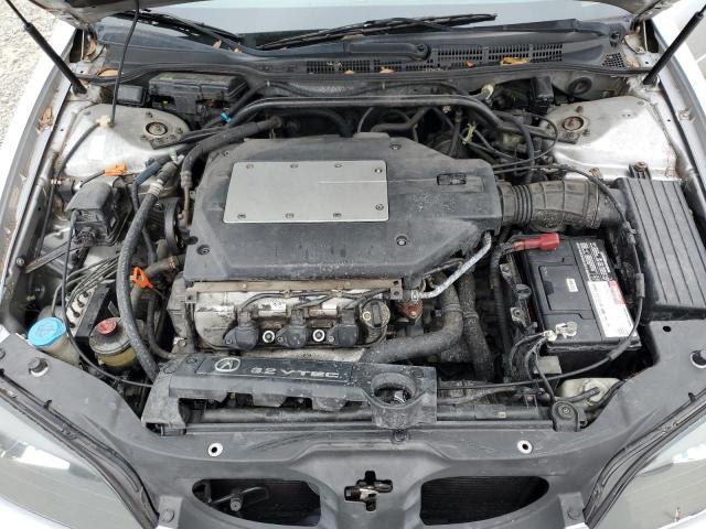 Photo 10 VIN: 19UYA42473A000181 - ACURA CL 