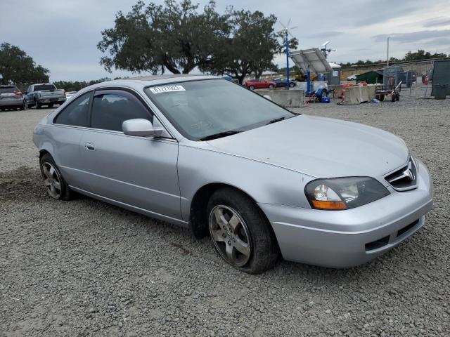 Photo 3 VIN: 19UYA42473A000181 - ACURA CL 