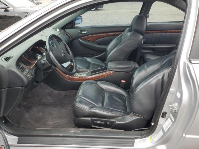 Photo 6 VIN: 19UYA42473A000181 - ACURA CL 