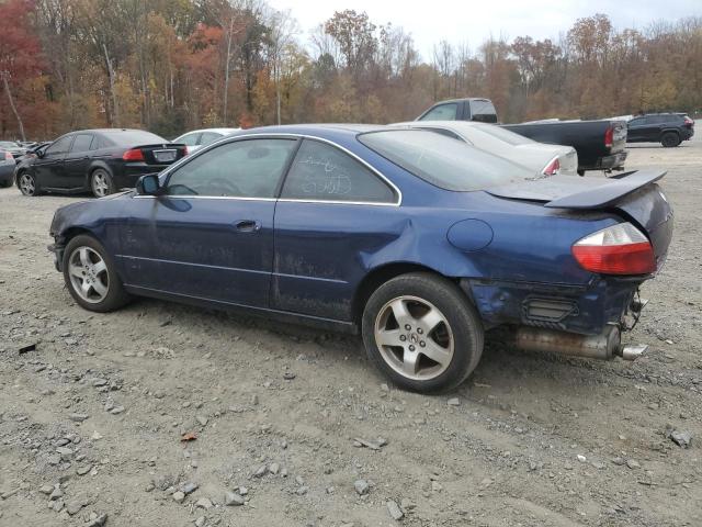 Photo 1 VIN: 19UYA42473A014243 - ACURA CL 