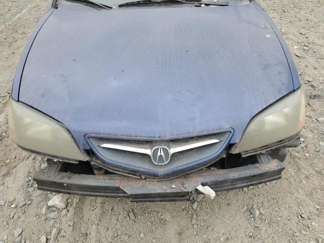 Photo 10 VIN: 19UYA42473A014243 - ACURA CL 