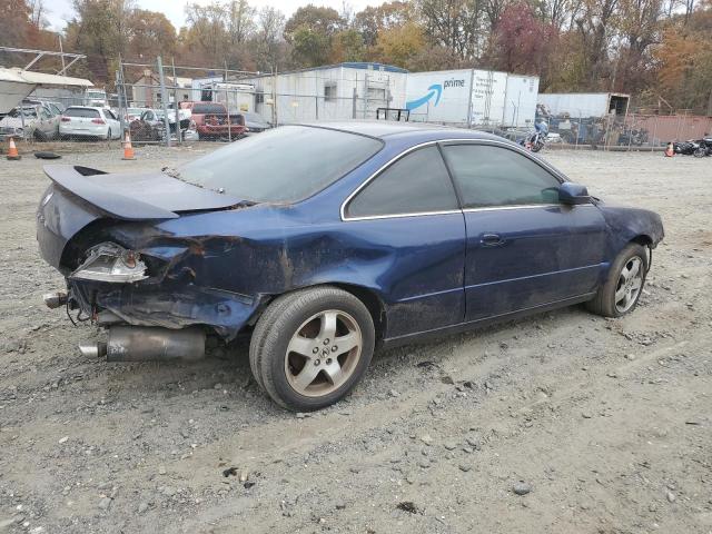 Photo 2 VIN: 19UYA42473A014243 - ACURA CL 