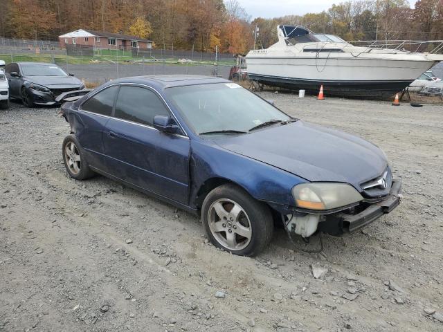 Photo 3 VIN: 19UYA42473A014243 - ACURA CL 