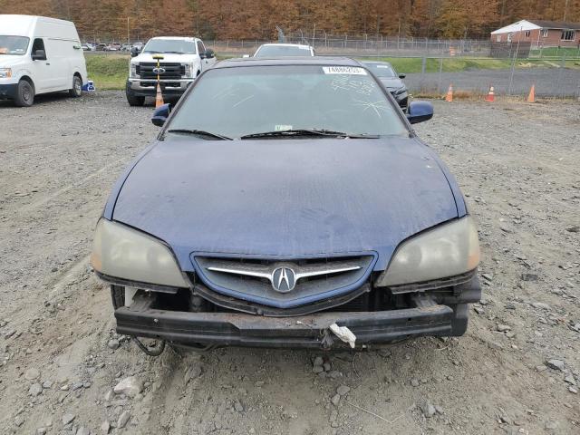 Photo 4 VIN: 19UYA42473A014243 - ACURA CL 