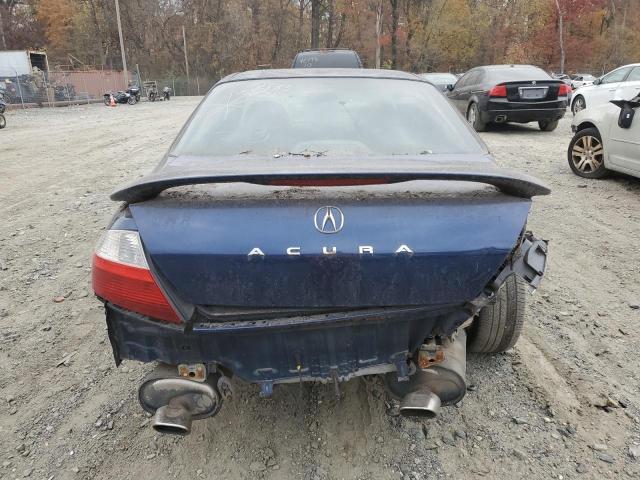 Photo 5 VIN: 19UYA42473A014243 - ACURA CL 