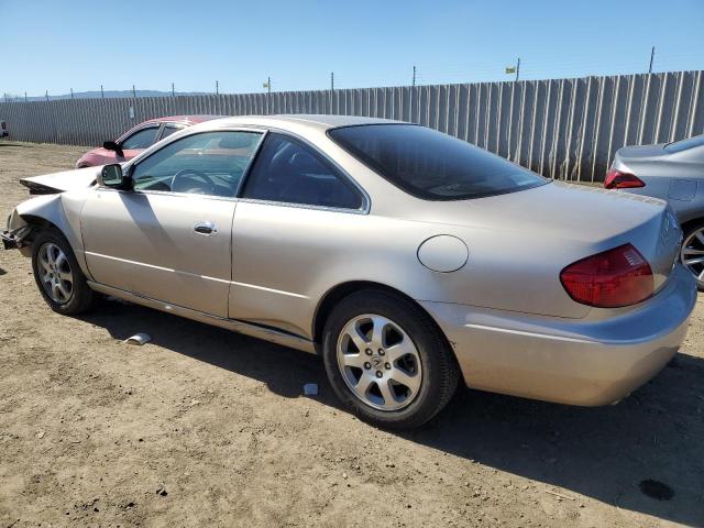 Photo 1 VIN: 19UYA42481A031520 - ACURA CL 