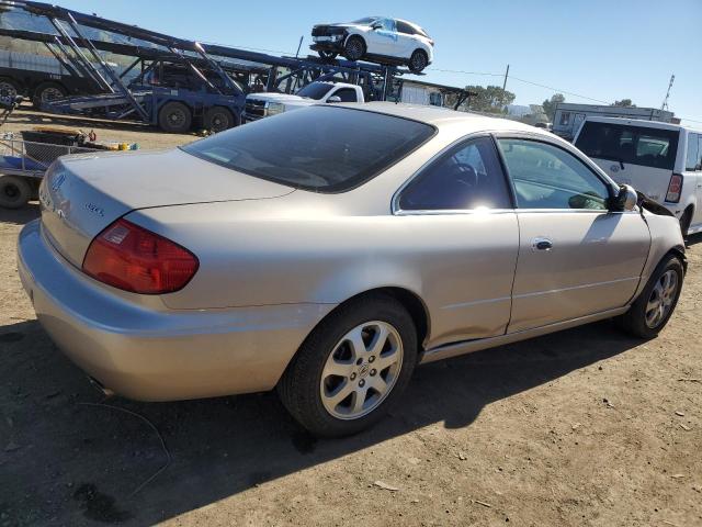 Photo 2 VIN: 19UYA42481A031520 - ACURA CL 