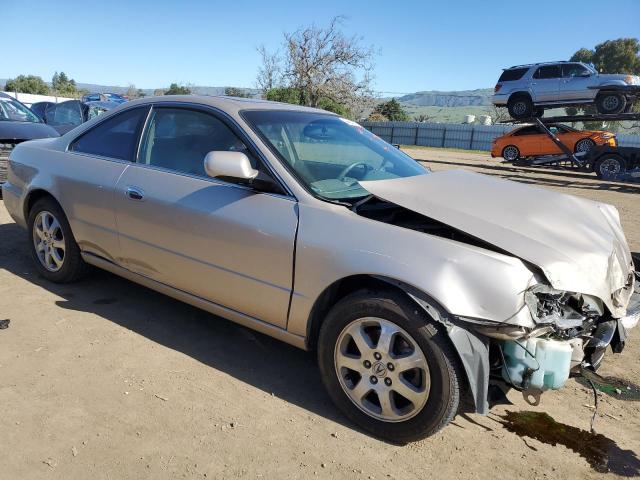 Photo 3 VIN: 19UYA42481A031520 - ACURA CL 