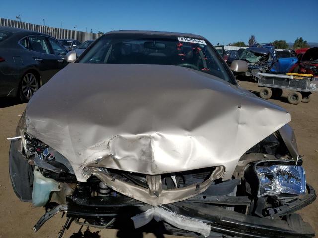 Photo 4 VIN: 19UYA42481A031520 - ACURA CL 