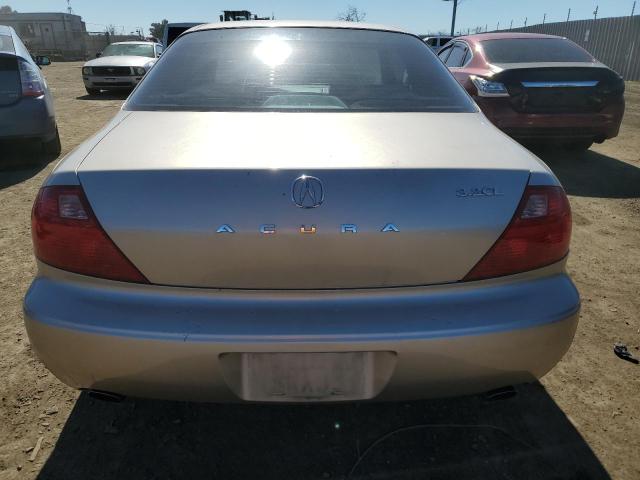 Photo 5 VIN: 19UYA42481A031520 - ACURA CL 