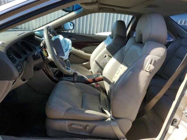 Photo 6 VIN: 19UYA42481A031520 - ACURA CL 