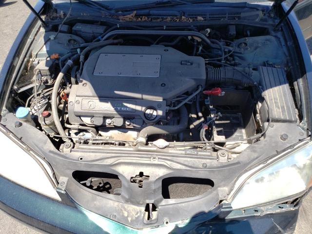 Photo 10 VIN: 19UYA42491A027301 - ACURA 3.2CL 