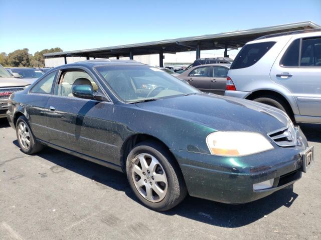 Photo 3 VIN: 19UYA42491A027301 - ACURA 3.2CL 