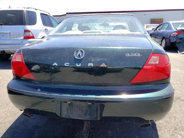 Photo 5 VIN: 19UYA42491A027301 - ACURA 3.2CL 