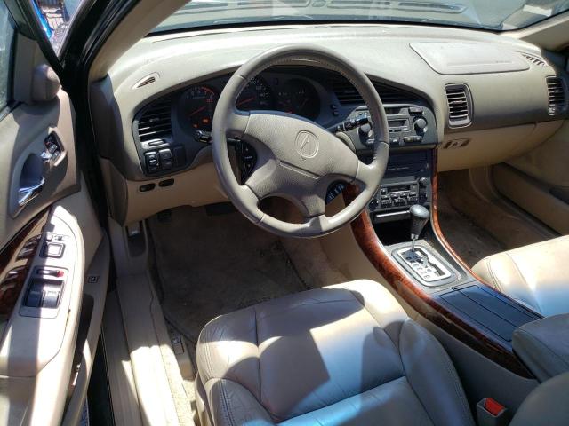 Photo 7 VIN: 19UYA42491A027301 - ACURA 3.2CL 