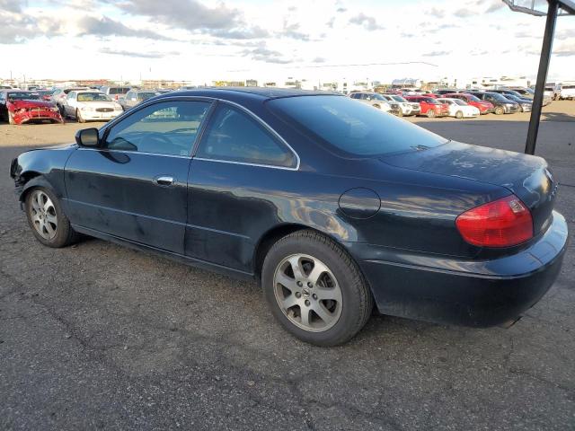 Photo 1 VIN: 19UYA424X1A022060 - ACURA CL 