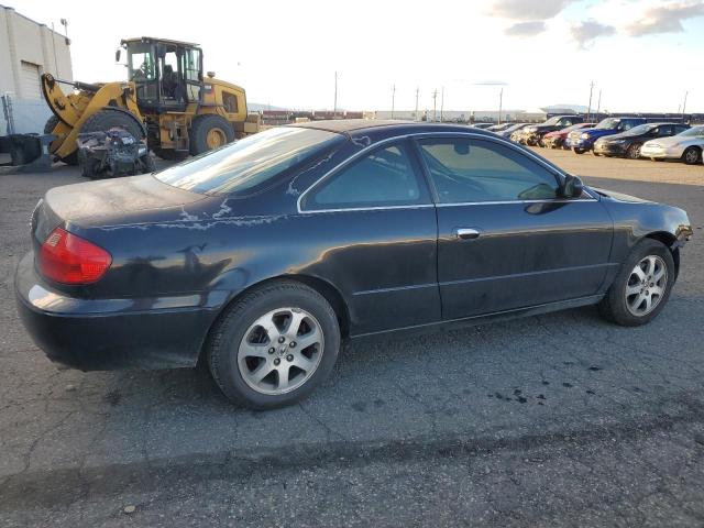 Photo 2 VIN: 19UYA424X1A022060 - ACURA CL 