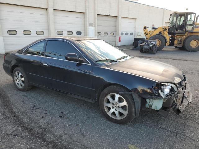 Photo 3 VIN: 19UYA424X1A022060 - ACURA CL 