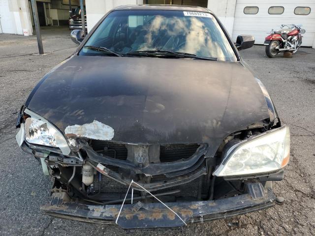 Photo 4 VIN: 19UYA424X1A022060 - ACURA CL 