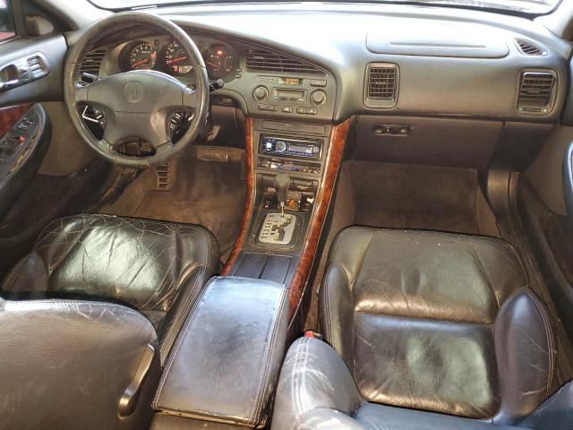 Photo 7 VIN: 19UYA424X1A022060 - ACURA CL 