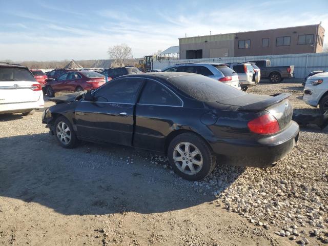 Photo 1 VIN: 19UYA424X1A022513 - ACURA CL 