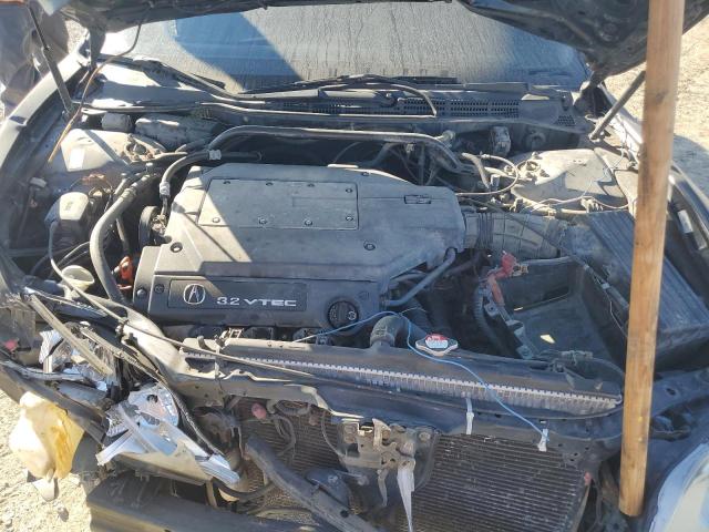 Photo 10 VIN: 19UYA424X1A022513 - ACURA CL 