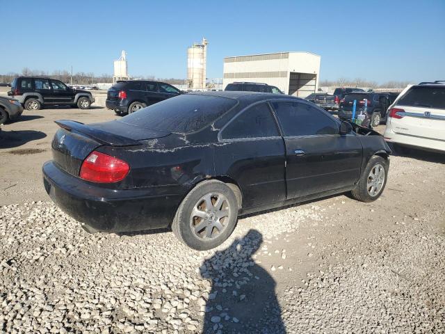 Photo 2 VIN: 19UYA424X1A022513 - ACURA CL 