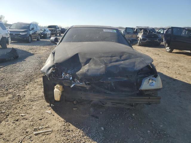 Photo 4 VIN: 19UYA424X1A022513 - ACURA CL 