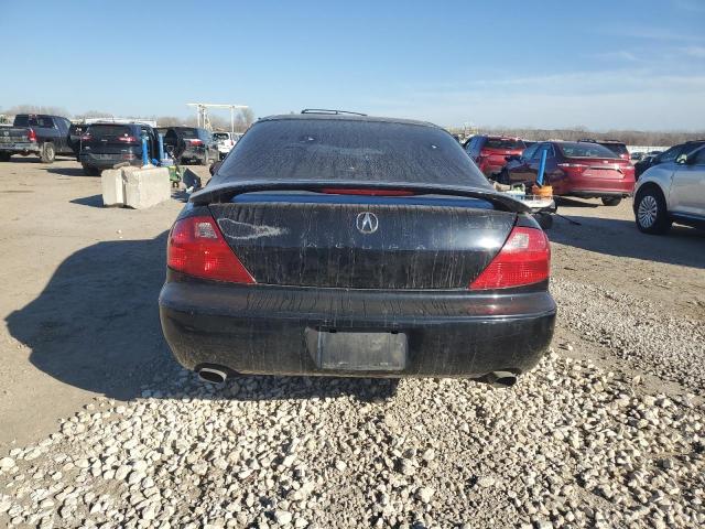 Photo 5 VIN: 19UYA424X1A022513 - ACURA CL 