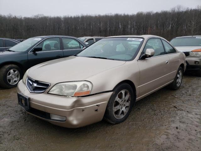 Photo 1 VIN: 19UYA42591A026819 - ACURA 3.2CL 