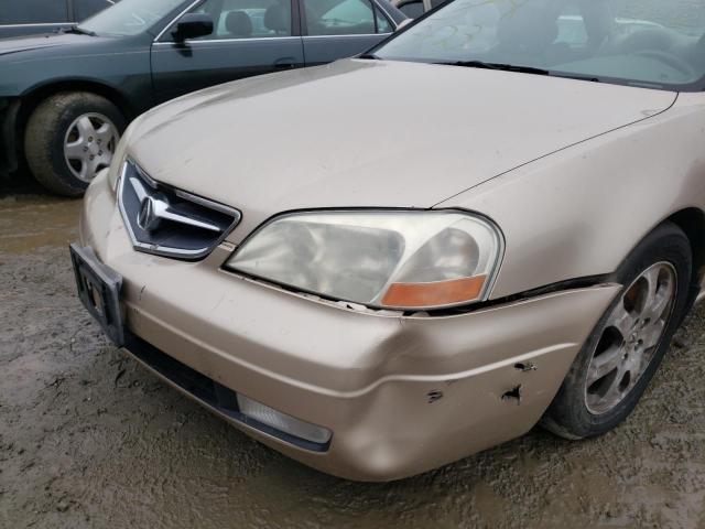 Photo 8 VIN: 19UYA42591A026819 - ACURA 3.2CL 